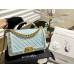 CC  Leboy 25*15cm smooth leather
