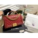 CC  Leboy 25*15cm smooth leather