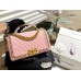 CC  Leboy 25*15cm smooth leather