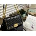 CC  Leboy 25*15cm smooth leather