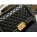 CC  Leboy 25*15cm smooth leather