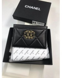 CC A1167 YG wallet