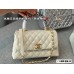 CC new arrival coco handle caviar leather size : 23*13cm