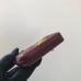 CC 80602 11X7.5cm YG 1 wallet