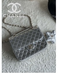 cc 24C Dinner bags series suit bags new arrival Medium size in 2 colours