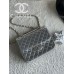cc 24C Dinner bags series suit bags new arrival Medium size in 2 colours