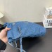 CC new arrival denim 22bag