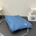 CC new arrival denim 22bag