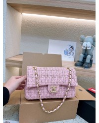 cc new arrival cf bag size : 26 cm