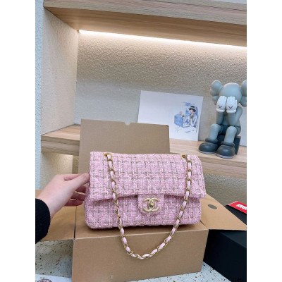 cc new arrival cf bag size : 26 cm