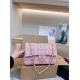 cc new arrival cf bag size : 26 cm