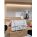 cc new arrival cf bag size : 26 cm