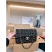cc new arrival cf bag size : 26 cm