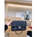 cc new arrival cf bag size : 26 cm