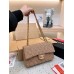 cc new arrival cf bag size : 26 cm