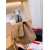 cc new arrival cf bag size : 26 cm