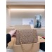 cc new arrival cf bag size : 26 cm