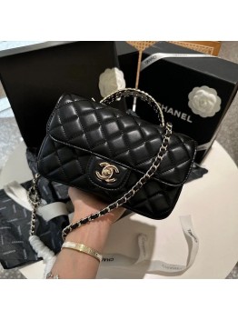 CC new arrival cocohandle bag size: 22 cm