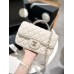 CC new arrival cocohandle bag size: 22 cm