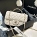 CC new arrival cocohandle bag size: 22 cm