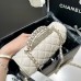 CC new arrival cocohandle bag size: 22 cm