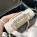 CC new arrival cocohandle bag size: 22 cm