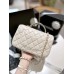 CC new arrival cocohandle bag size: 22 cm