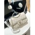 CC new arrival cocohandle bag size: 22 cm