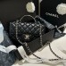 CC new arrival cocohandle bag size: 22 cm