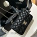 CC new arrival cocohandle bag size: 22 cm
