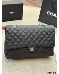 cc Vintage jumbo new arrival bag size：40cm