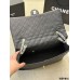 cc Vintage jumbo new arrival bag size：40cm
