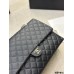 cc Vintage jumbo new arrival bag size：40cm