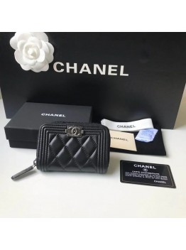 CC 80602 11X7.5cm YG 9 wallet