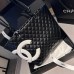 CC grand shopping tote size: 28cm