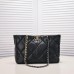 CC 22B 19BAG Tote