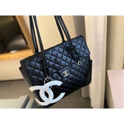 cc new arrival tote bag size: 36 * 30 cm