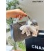 CC HANDLE MINI CF bag size: 20*12*6CM
