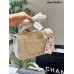 CC HANDLE MINI CF bag size: 20*12*6CM