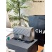 CC HANDLE MINI CF bag size: 20*12*6CM