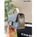 CC HANDLE MINI CF bag size: 20*12*6CM