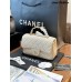 CC HANDLE MINI CF bag size: 20*12*6CM