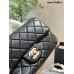 CC HANDLE MINI CF bag size: 20*12*6CM