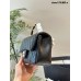 CC HANDLE MINI CF bag size: 20*12*6CM