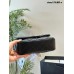 CC HANDLE MINI CF bag size: 20*12*6CM
