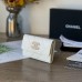 CC 11X8.5X3cm 040308 YG wallet