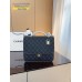 CC new arrival denim bag size:31*10*26cm