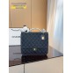 CC new arrival denim bag size:31*10*26cm