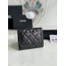 CC 31504 8.5X12X2.5cm WO 3colour wallet