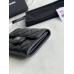 CC 31504 8.5X12X2.5cm WO 3colour wallet